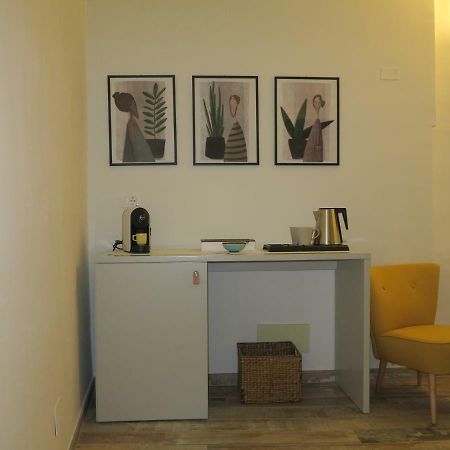 Appartement La Piccola Dimora à Tivoli Extérieur photo