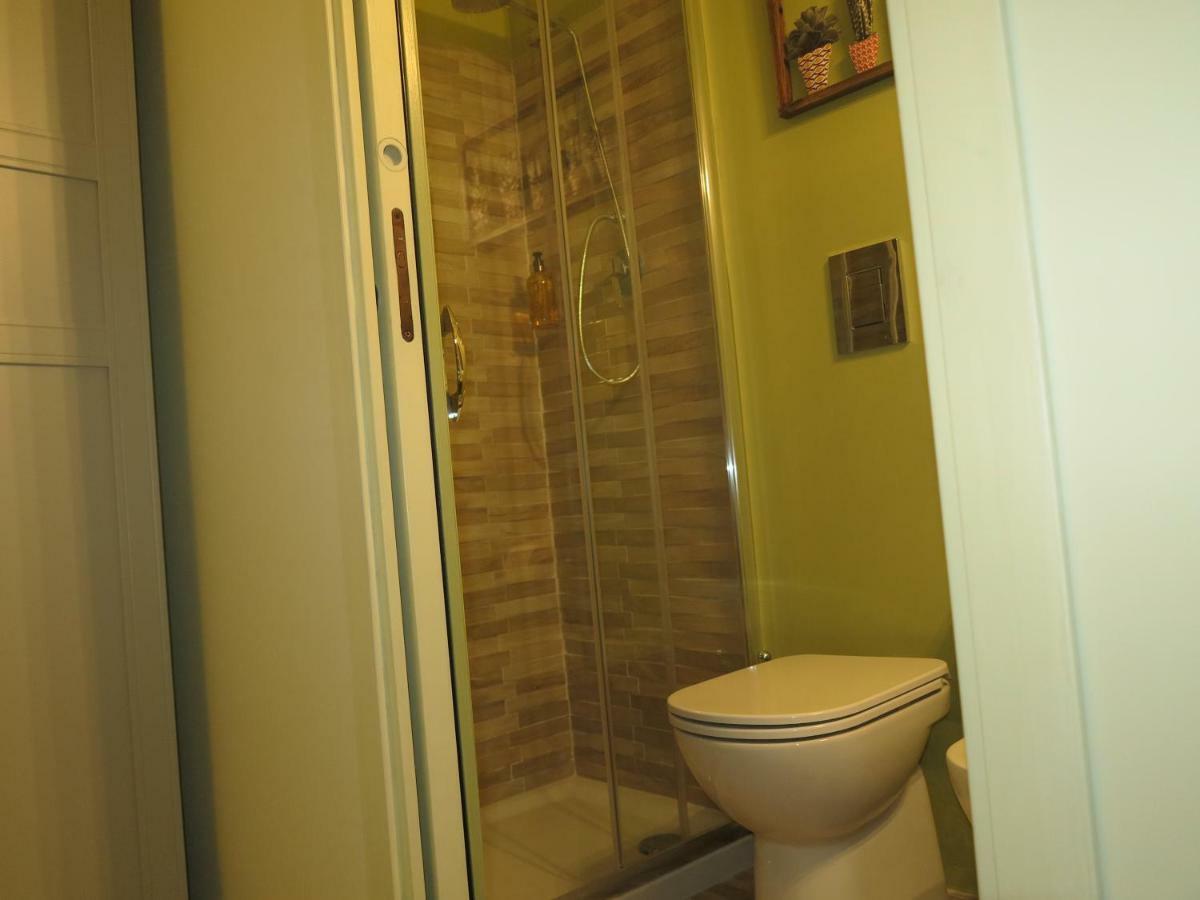 Appartement La Piccola Dimora à Tivoli Extérieur photo
