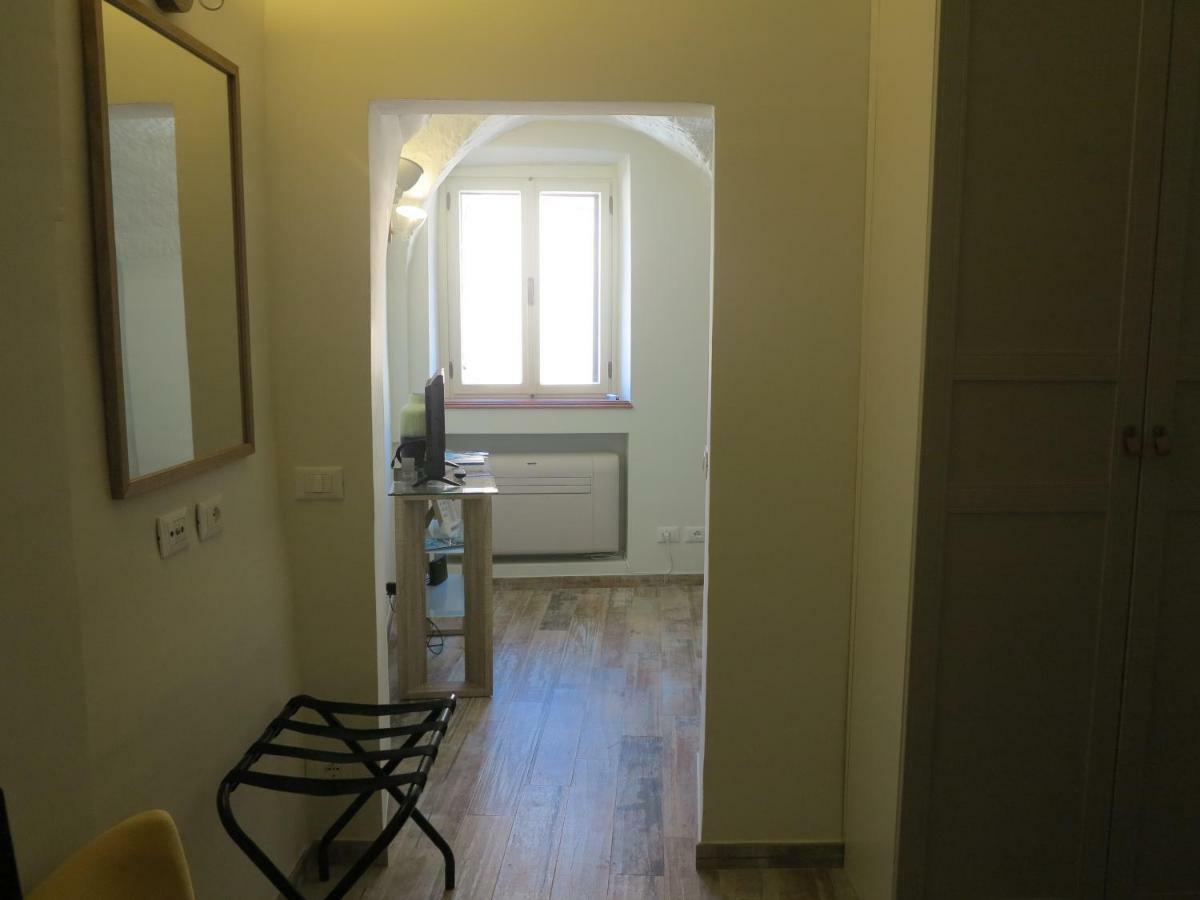 Appartement La Piccola Dimora à Tivoli Extérieur photo