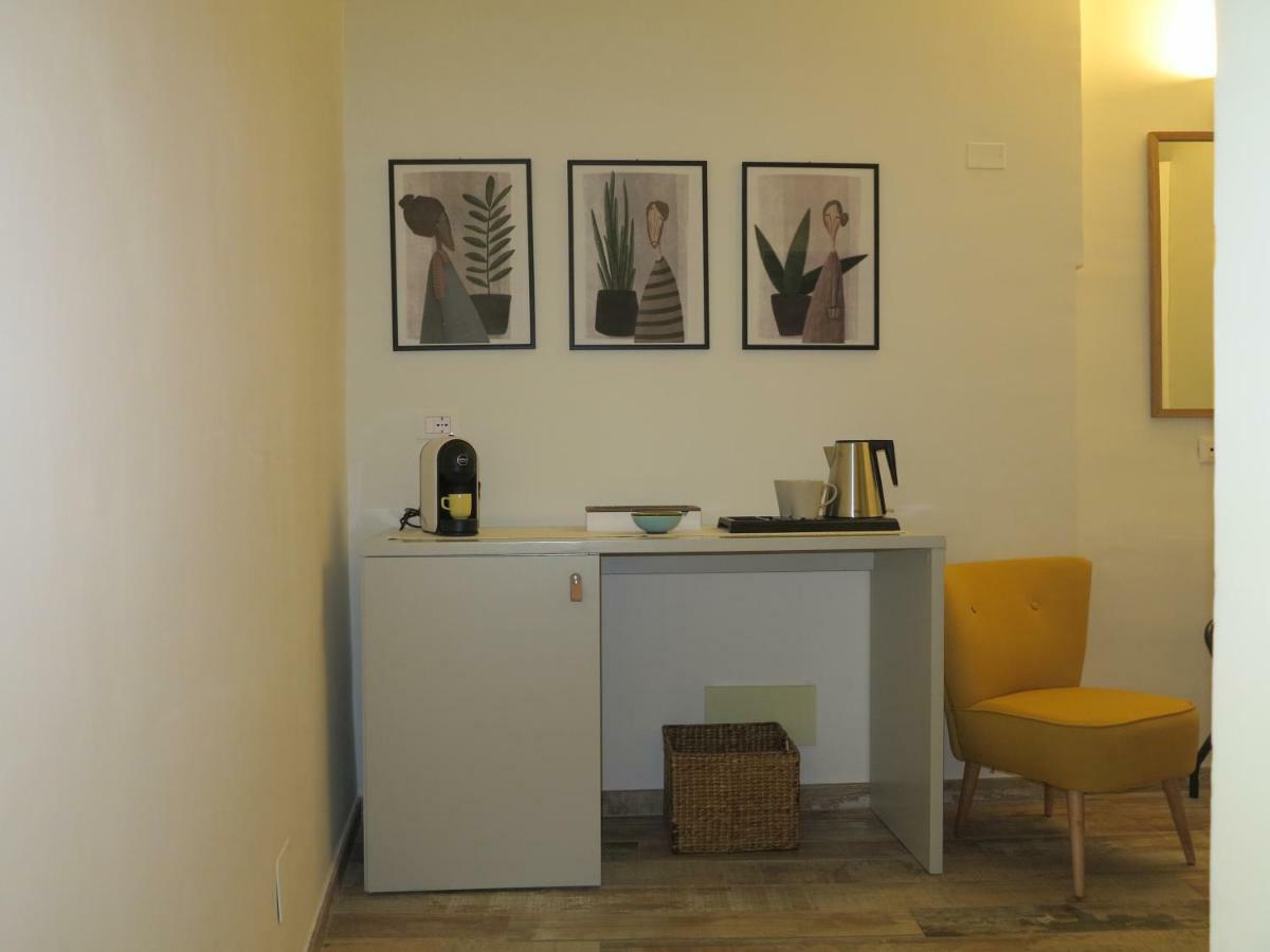 Appartement La Piccola Dimora à Tivoli Extérieur photo