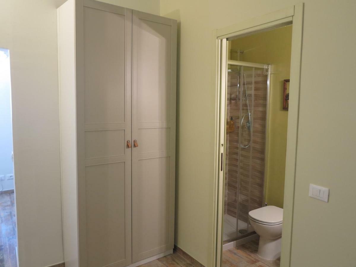 Appartement La Piccola Dimora à Tivoli Extérieur photo