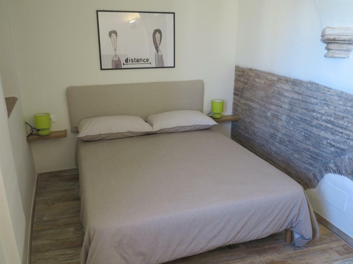 Appartement La Piccola Dimora à Tivoli Extérieur photo